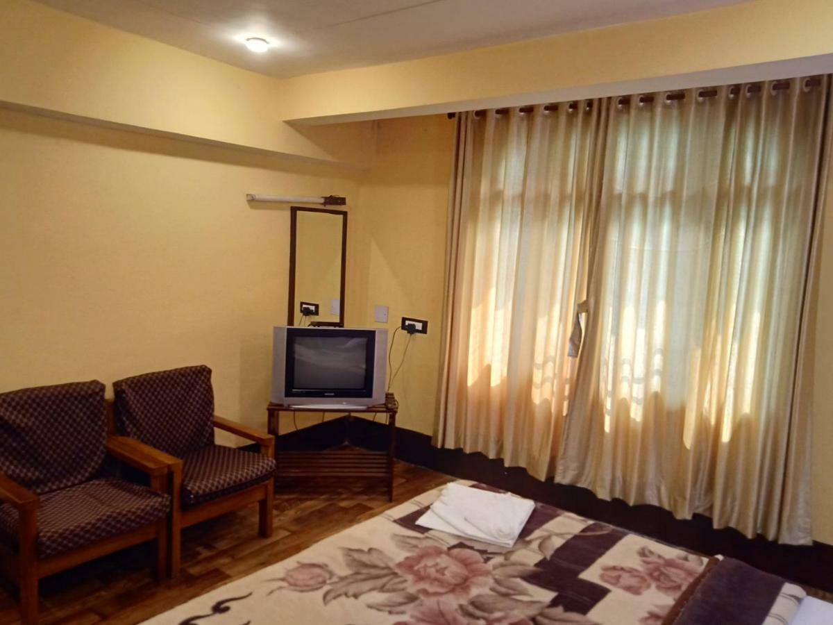 Hotel Anola Gangtok Exterior foto