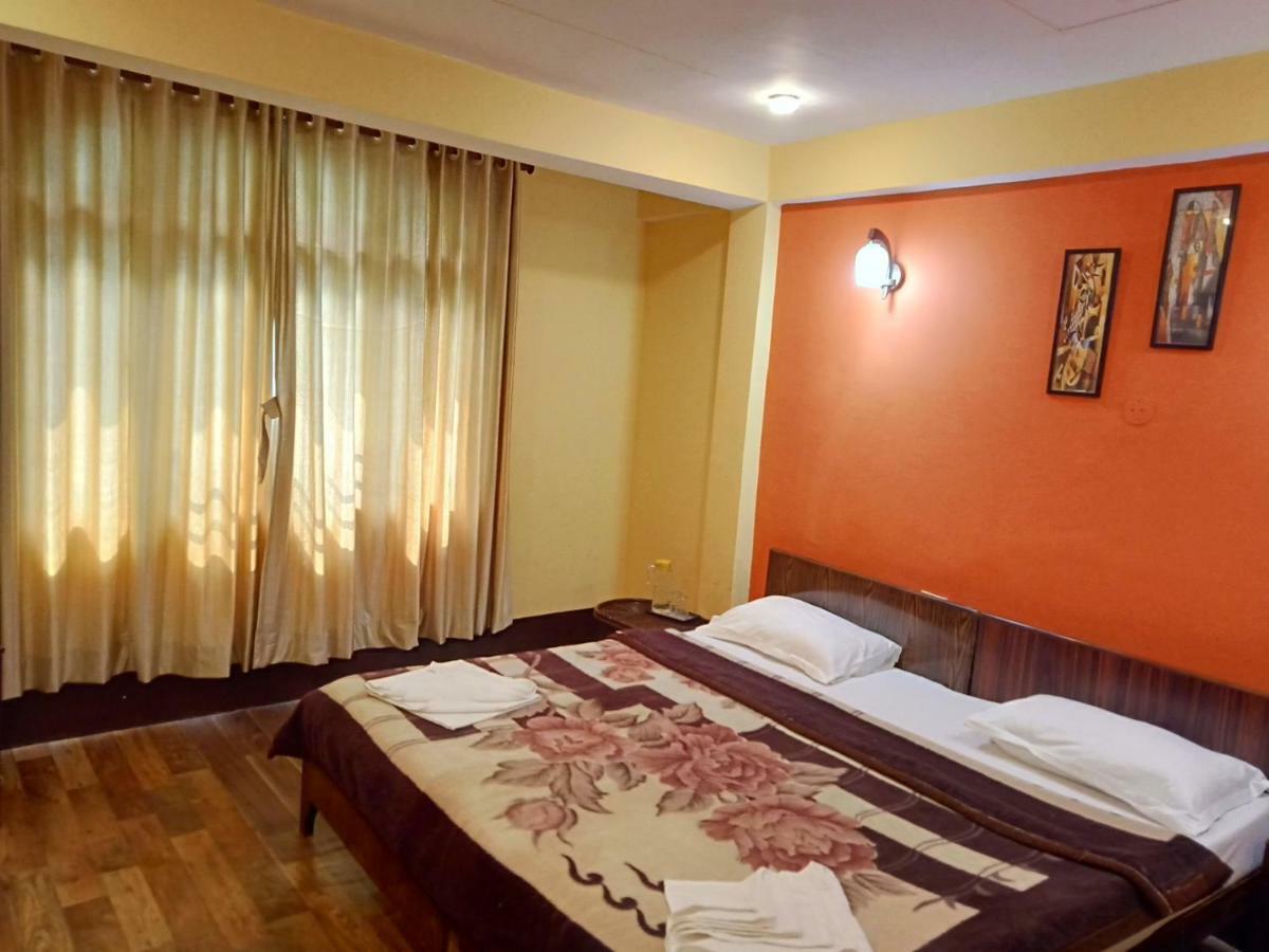 Hotel Anola Gangtok Exterior foto